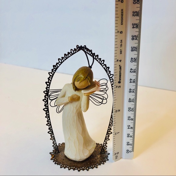 Willow Tree 2010 Susan Lordi Thinking of you - Picture 4 of 6